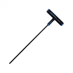 Eklind Tool Company 4MM Ball End T-handle Hex Key. Fixed Price $12.65.
