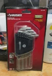 (13-PK) Husky Sae Long Arm Hex Key Set 843 040 Complete. Fixed Price $10.99.