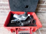 Hytorc Avanti 5 Hydraulic Torque Wrench 1-1/2" Drive. Fixed Price $2499.99.