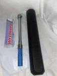 Westward 3/8 Drive Torque Wrench 15 80FT Lbs #6PAH9B. Fixed Price $54.95.