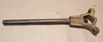 Elkhart Adjustable Fire Hydrant Wrench S-454 T-3. Fixed Price $49.95.