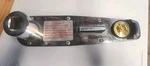 Proto Dial Torque Wrench No. 6149 1" Drive 0-2000FT-LBS. Fixed Price $650.00.