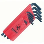 Bondhus 10995 15PC Set Balldriver L-wrench 1.27-10MM. Fixed Price $26.49.