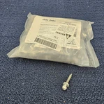 (qty 250) Jake Sales #14 1-1/2" Metal Roofing Screw Hex Washer Corrugated. Fixed Price $35.96.