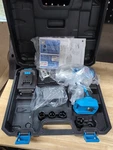 Vicring 20V Cordless 1/2" Impact Wrench Gun, Brushless High Torque W/ Battery. Fixed Price $95.95.