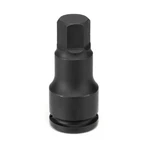 Grey Pneumatic 3914M 3/4" 14MM Impact Socket Rated, Hex Driver. Fixed Price $49.73.
