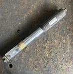 Vintage Js Tool Company - Model 51105 Torque Wrench Made Usa Parts / Repair. Fixed Price $6.99.