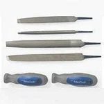New Mintcraft 2061729 Piece General Purpose Metal File Handle Set Sale. Fixed Price $11.99.