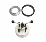 Tools/ Master Set Fits Volvo D13 Rear Crankshaft Seal 9990166 88800619. Fixed Price $549.00.