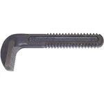 Ridgid 31770 Pipe Wrench Replacement Hook Jaw For 60". Fixed Price $300.90.