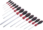 13-PIECE Magicring Screwdriver Set With Hex & Magnetic Holding Ball. Fixed Price $136.99.