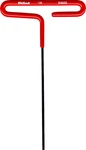 Eklind 51608 1/8 Inch Cushion Grip Hex T-handle T-key Allen Wrench. Fixed Price $22.56.