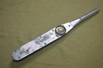 1972 Consolidated Devices Inc Dial Torque Wrench 1753 Df. Fixed Price $55.11.