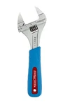 Channellock 8SWCB In. Chrome/nickel Finish Steel Adjustable Wrench. Fixed Price $35.95.