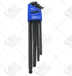 Eklind 17609 - Piece Metric Double Ball Hex Key Set. Fixed Price $36.09.
