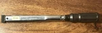 Sturtevant Richmont 1071629 DD-250 150-750 In. Lbs Torque Wrench 13" Long. Fixed Price $119.59.