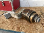 Mountz Eliminator 1-1/2 Torque Multiplier 4369 Max Ftlb. Fixed Price $1200.00.