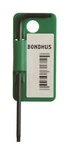 Bondhus 31845 T45 Star Tip Hex Key L-wrench With Proguard Finish, 2 Piece. Fixed Price $13.20.