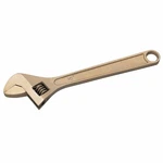 Cs Unitec EX501-6A Aluminum Bronze Non-sparking Adjustable Wrench 6IN. Fixed Price $126.53.
