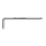 Wera 05022714001 Sae Plain Ball Hex Key, 5/32" Tip Size, 3/8 Long,. Fixed Price $5.99.