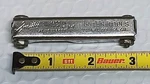 Smitty Hex Wrench IP-7 Pat No 156677 Hunter Tools Santa Fe Springs Cal. Fixed Price $8.99.
