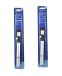 Lot Of Keeney Plumb Pak Oil Filter Strap Wrench Iron 7" X 2" Capacity PP840-13. Fixed Price $8.99.