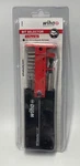 Wiha 79246 11 Piece Hex Bits-selector And Magnetic Holder Set 1/16" 1/4". Fixed Price $11.99.