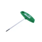 Wiha Tools 36422 Torx T-handle, T20 200 Mm. Fixed Price $12.49.