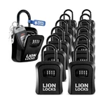 For Keys With Code (12 Pack) 4 Digit Combination Key.... Fixed Price $206.23.