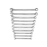 Husky Metric Universal Combination Wrench Set 10PCS 12-POINT Square E-torx Tools. Fixed Price $20.96.