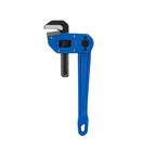 Kobalt 10" Multi-angle Pipe Wrench Very Unique Handy Model #58723. Fixed Price $42.99.