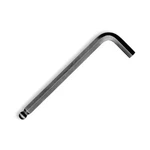 Eklind 18603 1.5MM Ball End Long Arm L-key. Fixed Price $9.83.