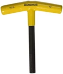"bondhus 45216 1/2"" Hex Tip T-handle W/proguard Finish, One Size, Multi. Fixed Price $37.99.