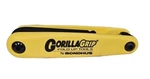 Bondhus 12894 Gorillagrip Set Of 5 Ballpoint Fold-up Keys, Sizes 3/16-3/8 Usa. Fixed Price $9.95.