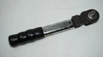 Sturtevant Richmont LTC-50I Torque Wrench 5-50 In-lbs With Sdrt 3/8" 1250 Head. Fixed Price $68.00.