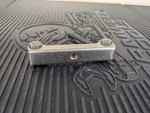 #AY367 Snap-on Tools Usa Metric Hex Key 1.5MM 2MM 2.5MM 3MM 4MM 6MM AWM7K. Fixed Price $17.95.