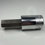 Snap On Tools SA20E 1/2 Sae 5/8 Standard Hex Bit Socket Driver Usa 1999. Fixed Price $39.99.