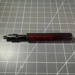 Lemco TQ-SWIV-40 3/8" Drive Torque Wrench. Fixed Price $17.50.