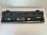 Proto J6061EFX 1/4" Drive Electronic Torque Wrench New. Fixed Price $292.00.