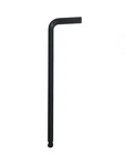 Eklind 18638 Metric Plain Ball Hex Key, 19 Mm Tip Size, 10 27/32 Long,. Fixed Price $25.00.