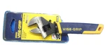 Irwin 2078606 Steel Vise-grip Metric And Sae Adjustable Wrench 15/16 X In.. Fixed Price $10.77.