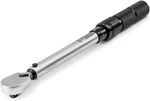 Tekton 1/4 Inch Drive 90-TOOTH Dual-direction Micrometer Torque Wrench (20-200. Fixed Price $140.30.