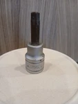 Teng Tools M381240T 3/8 Drive Hexagon Socket Bit TX40. Fixed Price $8.12.