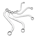 Sunex Tools 9940 5 Pc. Sae Style Wrench Set. Fixed Price $76.55.