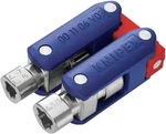Knipex Tools Control Cabinet Key Double-joint (001106V03). Fixed Price $35.48.