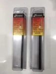 New 2 Bondhus 5/16" Hex Pro Hold Socket Bits #33613. Fixed Price $12.99.
