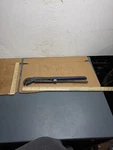 Snap-on PWZ2QAMB Blue Quick Adjust Pliers Used. Fixed Price $80.00.