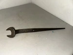 Klein Tools 3/4 Spud Wrench 1-1/4 3212-H G2. Fixed Price $35.00.