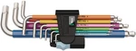 Wera 3950 Spkl Sm Stainless Steel Long Arm Hex Key Set Multi Wrench Solution. Fixed Price $87.99.