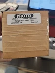 Proto J6364B Torque Transducer 25-250 Ft.lb. New Factory Sealed Box.. Fixed Price $525.00.